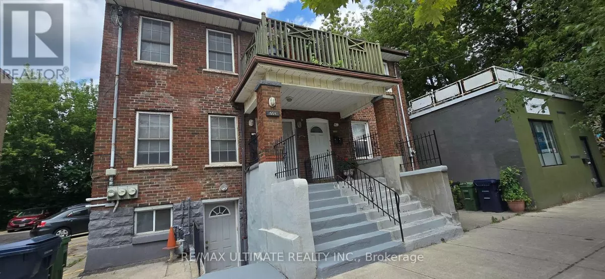 Toronto (greenwood-coxwell), ON M4L1E8,1554 QUEEN STREET E