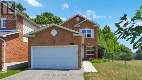 Pickering (brock Ridge), ON L1X2G2,1644 HOLLY HEDGE DRIVE