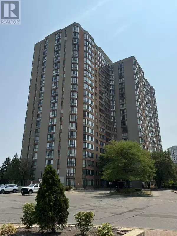 Toronto (steeles), ON M1W3W1,75 Bamburgh CIR #624