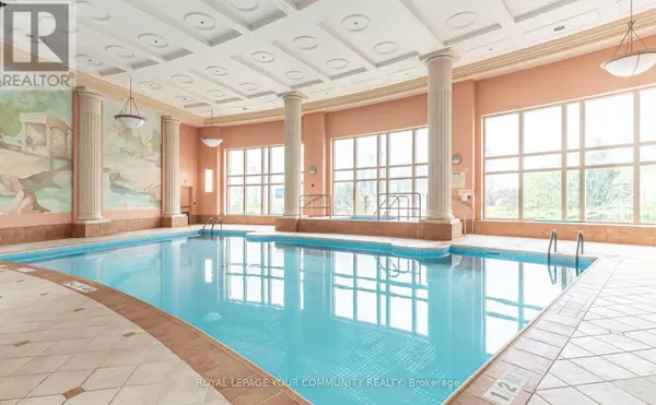 18 LEE CENTRE DR #2105, Toronto (woburn), ON M1H3H5