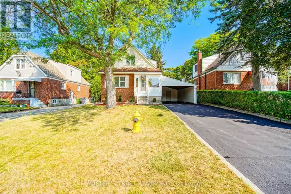 Toronto (dorset Park), ON M1P1E9,10 VALERIE ROAD