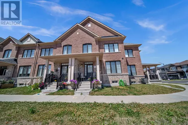153 CORONATION ROAD, Whitby, ON L1P0H5