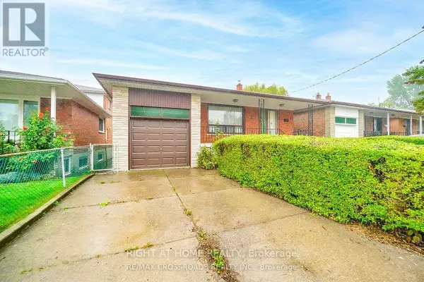 Toronto (o'connor-parkview), ON M4B2L6,1326 VICTORIA PARK AVENUE