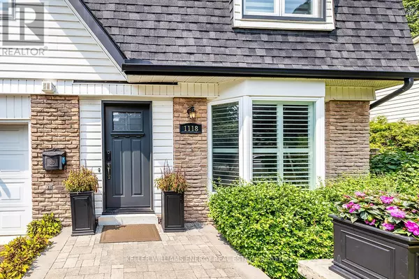 Oshawa (centennial), ON L1G3H4,1118 LOBELIA COURT