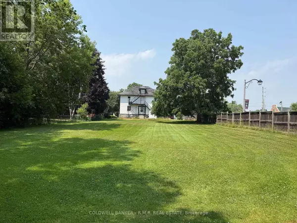 Whitby (brooklin), ON L1M1B3,5 VIPOND ROAD W