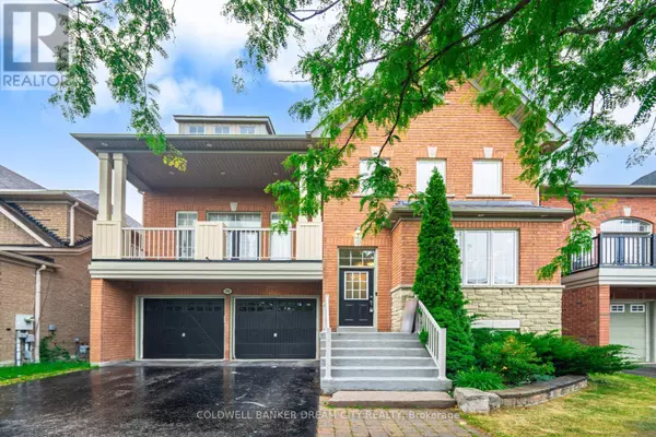 70 BRANDWOOD SQUARE, Ajax (northeast Ajax), ON L1Z2B9