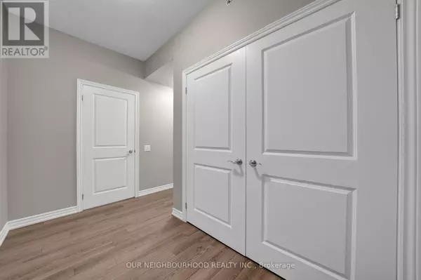 Clarington (newcastle), ON L1B1H3,109 King AVE East #402