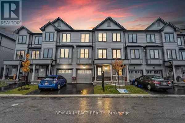 Clarington (bowmanville), ON L1C7G9,96 JEROME WAY