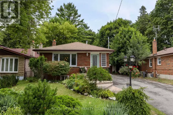 Toronto (west Hill), ON M1E3J3,32 BEATH STREET