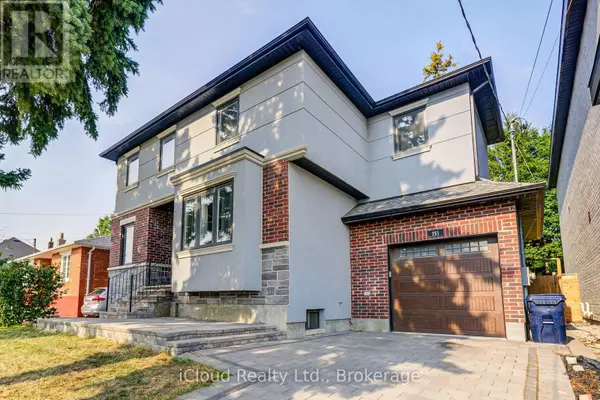 Toronto (clairlea-birchmount), ON M1L2Y9,151 WESTBOURNE AVENUE