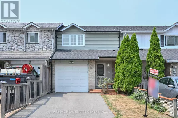 530 SALISBURY STREET, Oshawa (vanier), ON L1J6M1