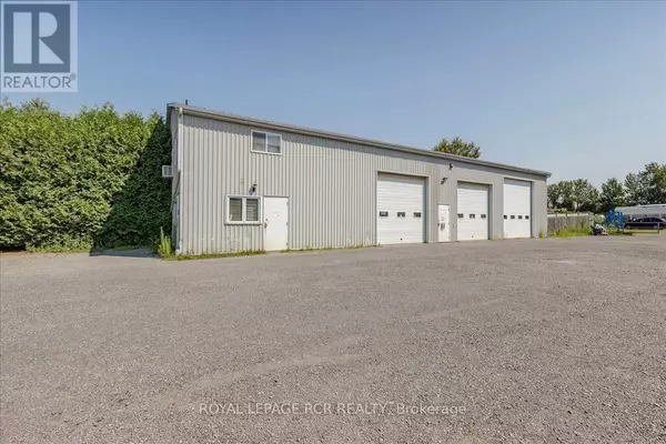 Scugog (port Perry), ON L9L1B2,159 NORTH PORT ROAD