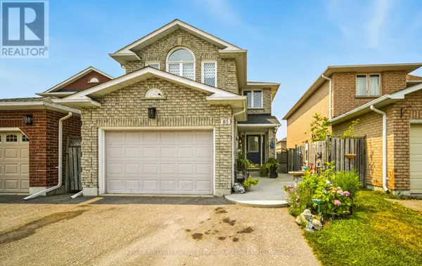 85 SHORT CRESCENT, Clarington (courtice), ON L1E2Z6