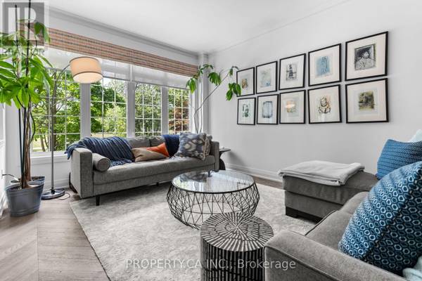 Toronto (the Beaches), ON M4L2G6,55 NORTHERN DANCER BOULEVARD