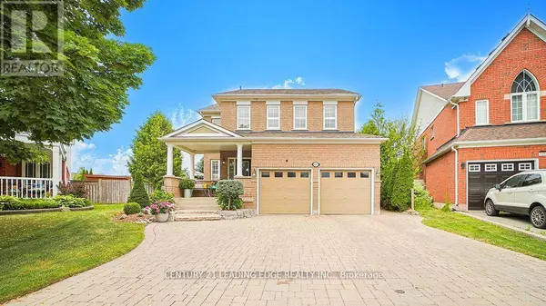 Oshawa (taunton), ON L1K2R3,1217 LEACOCK COURT