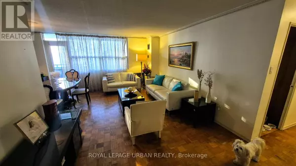 1135 Logan AVE #806, Toronto (broadview North), ON M4K3Y2