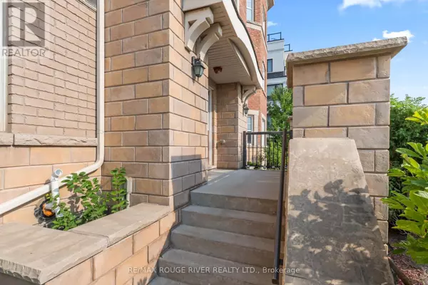 Pickering (duffin Heights), ON L1X0C4,1725 Pure Springs BLVD #108