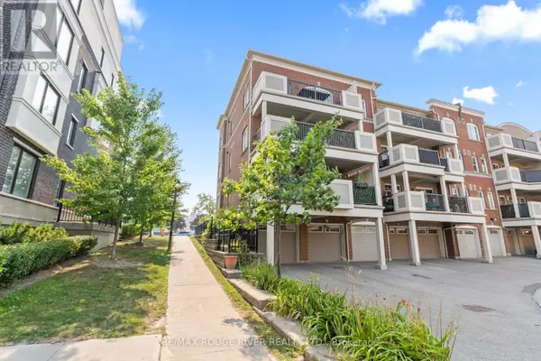 1725 Pure Springs BLVD #108, Pickering (duffin Heights), ON L1X0C4