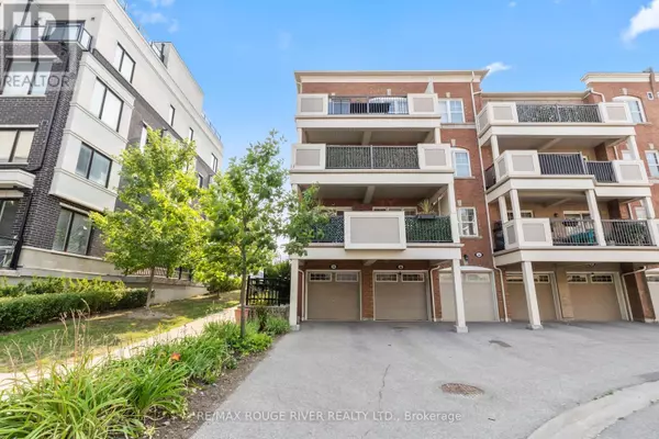 Pickering (duffin Heights), ON L1X0C4,1725 Pure Springs BLVD #108