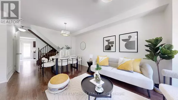 Toronto (dorset Park), ON M1P0C3,7 KAWNEER TERRACE
