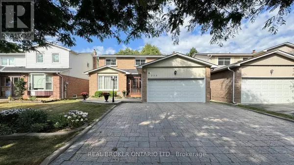 255 PORT ROYAL TRAIL, Toronto (milliken), ON M1V2K2