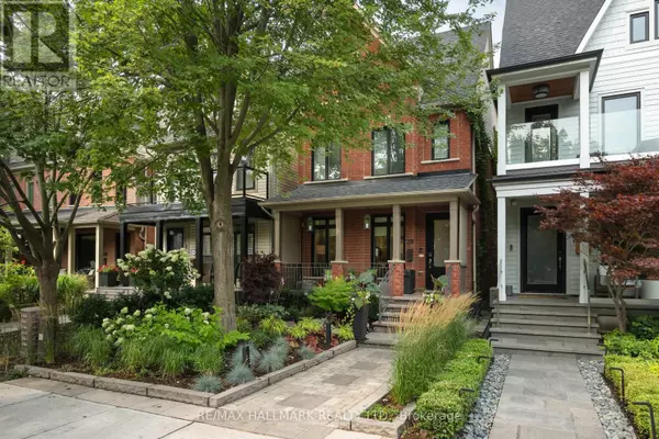 26 WINNERS CIRCLE, Toronto (the Beaches), ON M4L3Z7