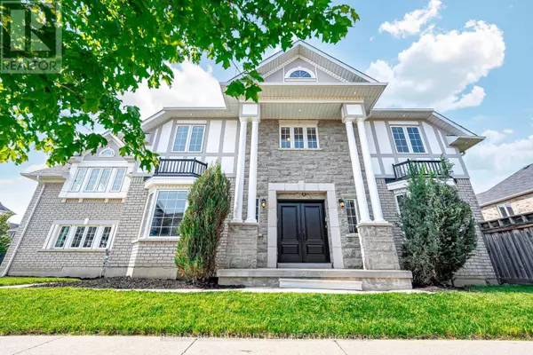 62 MCCOURT DRIVE, Ajax (south East), ON L1Z0P1