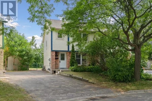 200 NORTHMINSTER COURT, Oshawa (centennial), ON L1G7M6
