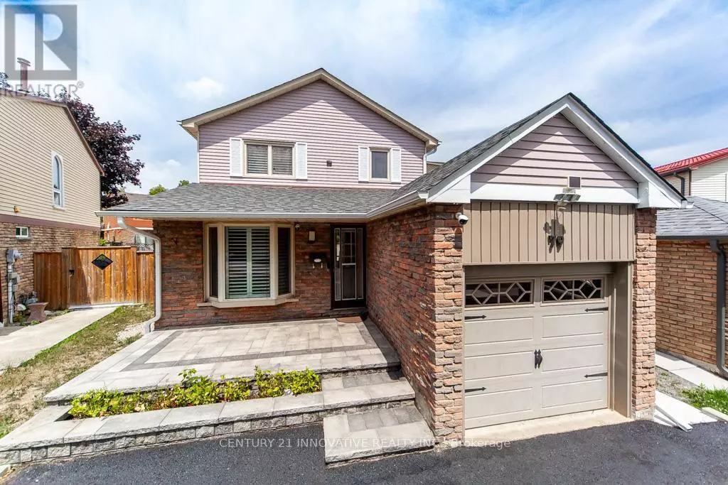 Toronto (malvern), ON M1B2Z4,79 MCKNIGHT DRIVE