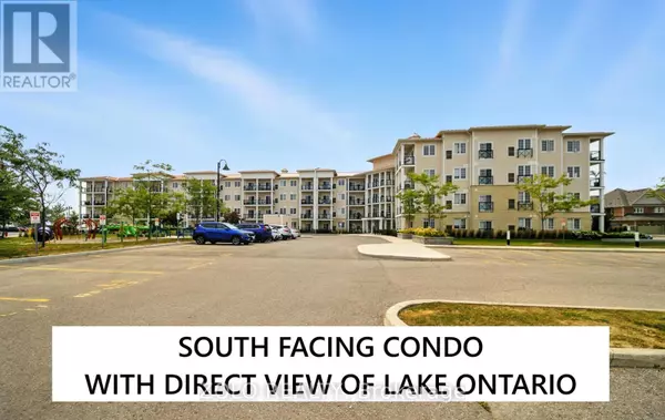 50 Lakebreeze DR #215, Clarington (newcastle), ON L1B0V9
