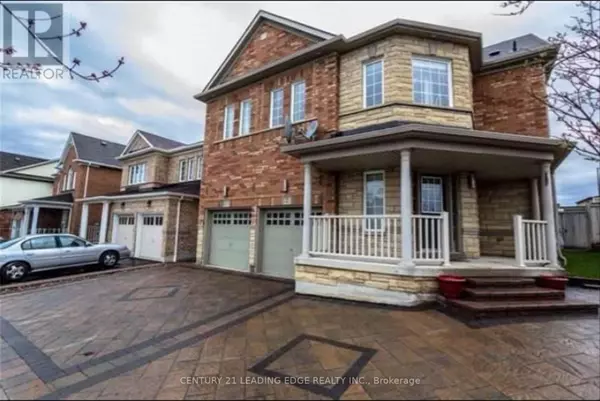 2 THACKERY DRIVE, Ajax (northeast Ajax), ON L1T0B7