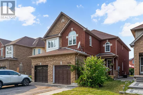 1633 AUTUMN CRESCENT, Pickering (amberlea), ON L1V6X7