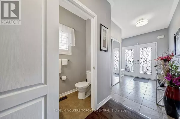 Clarington (bowmanville), ON L1C0J7,26 MCPHAIL AVENUE