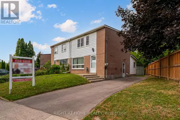 58 ANACONDA AVENUE, Toronto (clairlea-birchmount), ON M1L4M2