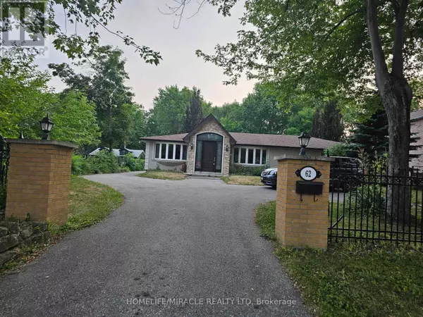 Toronto (guildwood), ON M1E3C2,62 MORNINGSIDE AVENUE
