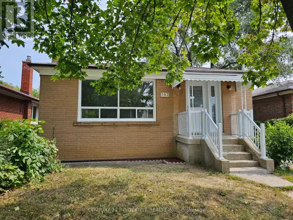 Toronto (kennedy Park), ON M1K4E3,703 MIDLAND AVENUE S