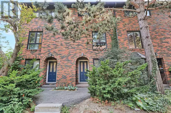 30 Livingston RD #26, Toronto (guildwood), ON M1E1K6