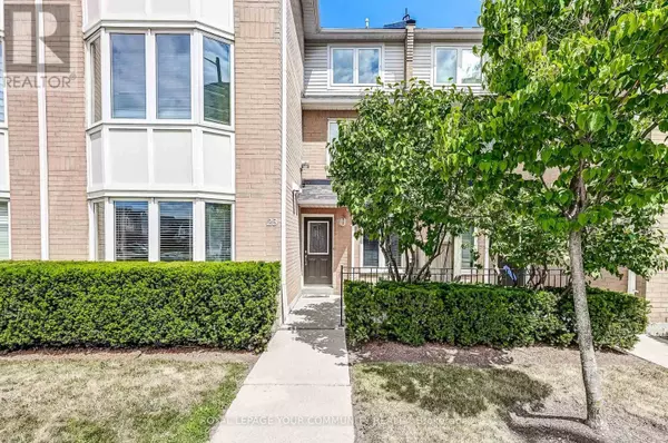 23 MONDEO DRIVE, Toronto (dorset Park), ON M1P5B6