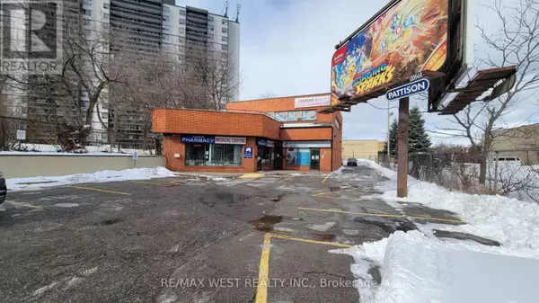 Toronto (scarborough Village), ON M1J3H3,3702 KINGSTON ROAD