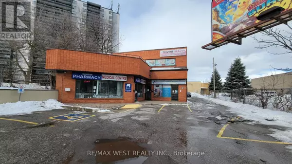 Toronto (scarborough Village), ON M1J3H3,3702 KINGSTON ROAD