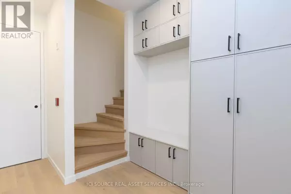 50 Mcgee ST #A, Toronto (south Riverdale), ON M4M2K9