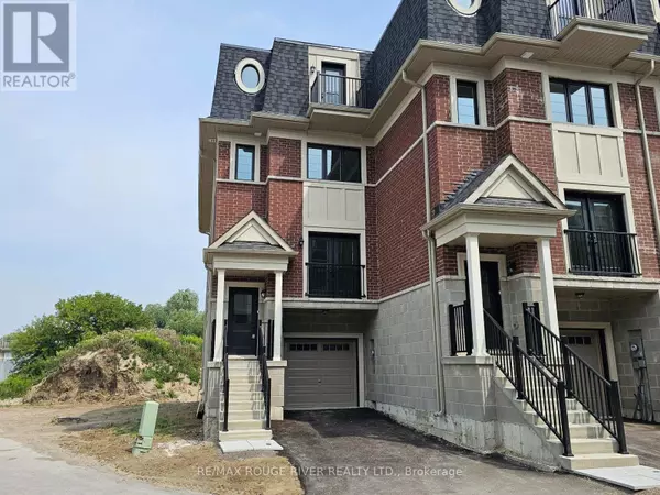 10 MARRET LANE, Clarington (newcastle), ON L1B0X2