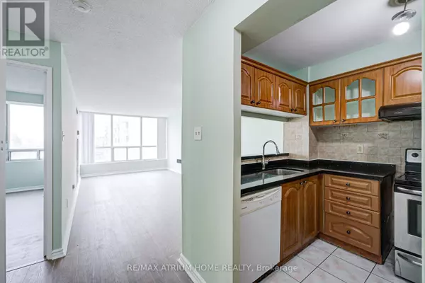 Toronto (morningside), ON M1E5E6,3050 Ellesmere RD #1515