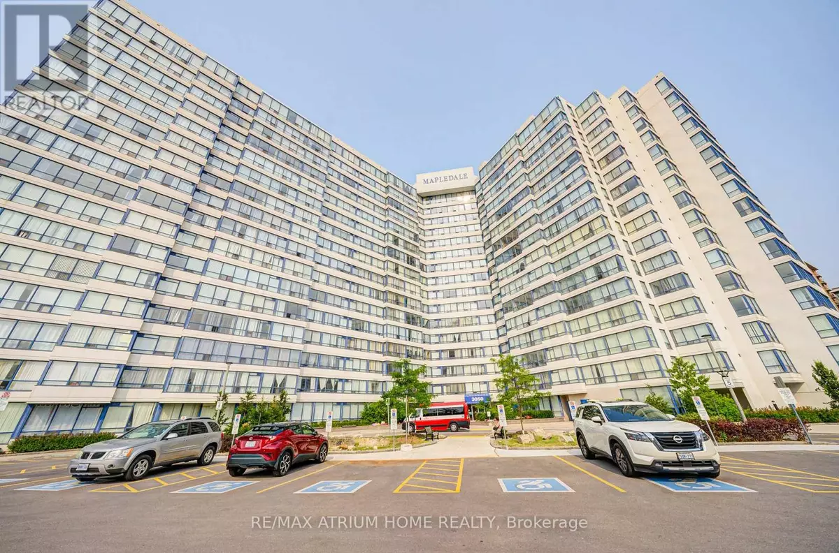 Toronto (morningside), ON M1E5E6,3050 Ellesmere RD #1515