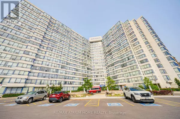 3050 Ellesmere RD #1515, Toronto (morningside), ON M1E5E6