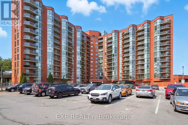 10 Dean Park RD #1014, Toronto (rouge), ON M1B3G8