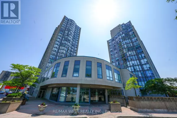 Toronto (dorset Park), ON M1P3B9,1470 Midland AVE #608