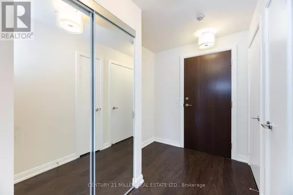 Toronto (agincourt South-malvern West), ON M1S0K6,181 Village Green SQ #216