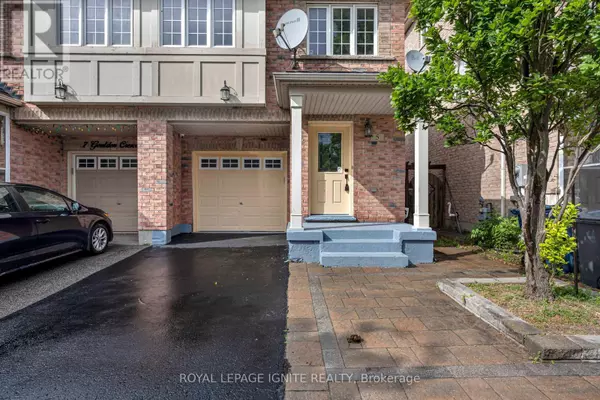 Toronto (clairlea-birchmount), ON M1L0A8,5 GOULDEN CRESCENT