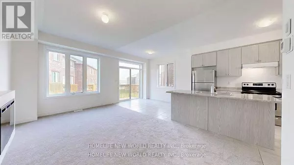 Pickering, ON L1X0P5,969 ELIZABETH MACKENZIE DRIVE